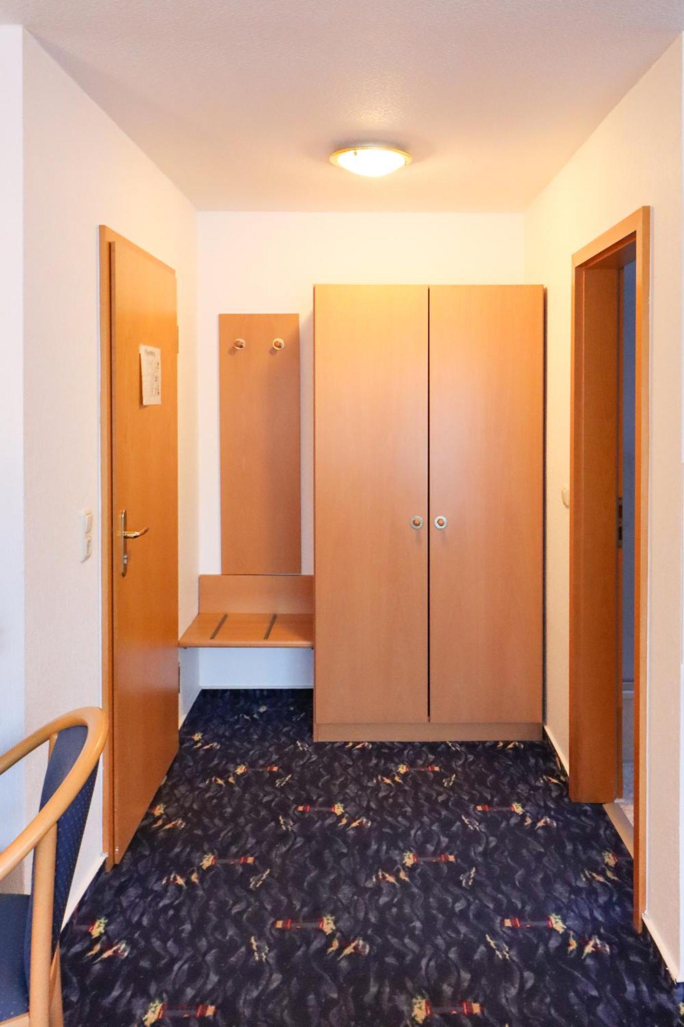 Aparthotel Leuchtfeuer Ruegen Glowe Rum bild